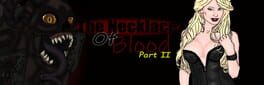 The Necklace of Blood Part II artwork 1