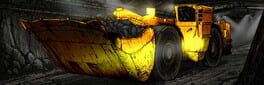 Coal Mining Simulator artwork 1