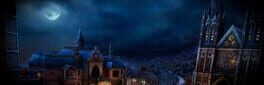 Sacra Terra: Angelic Night - Collector's Edition artwork 1