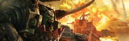 Warhammer 40,000: Armageddon artwork 1