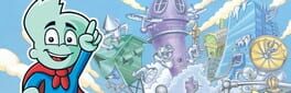 Pajama Sam 2: Thunder and Lightning Aren't so Frightening artwork 1