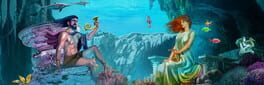 Heroes of Hellas Origins: Part One artwork 1