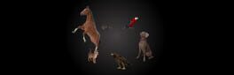 Animal Trainer artwork 1
