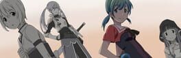 Lost Colors artwork 1