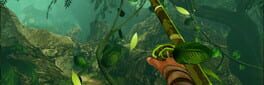Tarzan VR artwork 1
