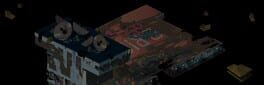 Space Wreck artwork 1