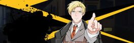 Detective Kobayashi artwork 1