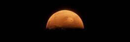 Reshaping Mars artwork 1