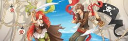 Pirates of Everseas artwork 1