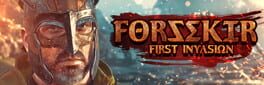 Forsekir:First Invasion artwork 1