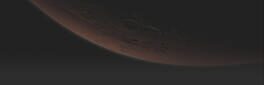 Monuments of Mars artwork 1