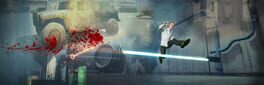 Blood Runner artwork 1