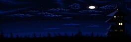 The Mystery of Devils House artwork 1