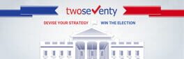 270 | Two Seventy US Election artwork 1