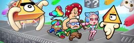 Meme Run 2 artwork 1