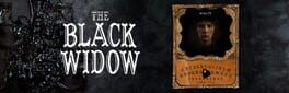 The Black Widow artwork 1