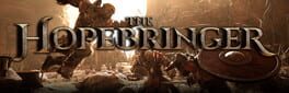 The Hopebringer artwork 1