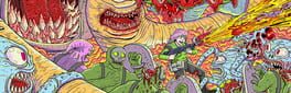 Tormentor X Punisher artwork 1