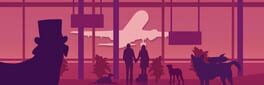 An Airport for Aliens Currently Run by Dogs artwork 1