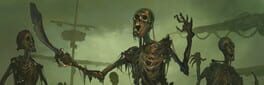 Zombie Pirates artwork 1