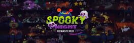 Spooky Night artwork 1