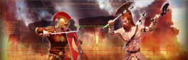 Defense of Roman Britain artwork 1