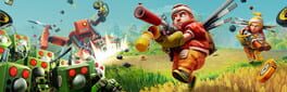 Scrap Mechanic artwork 1