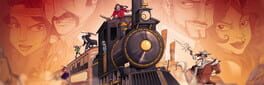 Colt Express artwork 1