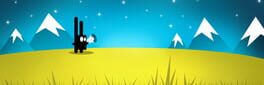 Run Rabbit Run artwork 1