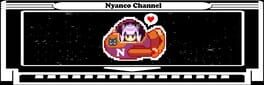Nyanco Space artwork 1