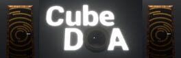 Cube DOA artwork 1