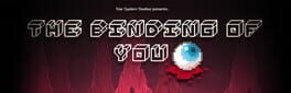 The Binding of You artwork 1