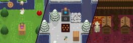 King Rabbit: Puzzle artwork 1