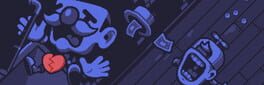 Boo! Greedy Kid artwork 1