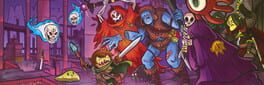 Delver artwork 1