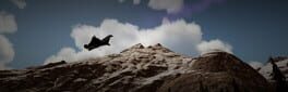 Mount Wingsuit artwork 1