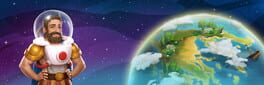 12 Labours of Hercules IX: A Hero's Moonwalk artwork 1