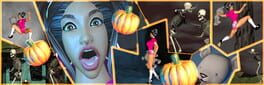 Aah, Halloween pie! artwork 1