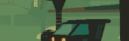 Blue Drifter artwork 1