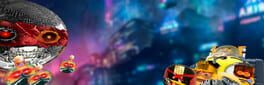 Cyber Emoji Tale 2099 artwork 1