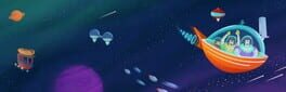 Space Routine artwork 1