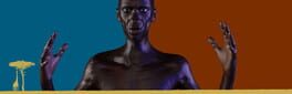 Africa Help artwork 1