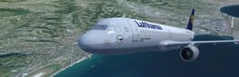 Holiday Flight Simulator artwork 1
