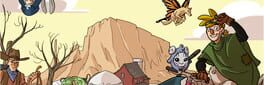 Buck Bradley: Comic Adventure artwork 1