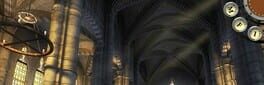 Agon: The Lost Sword of Toledo artwork 1