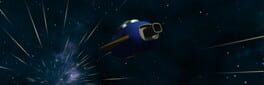 Cosmic Tank artwork 1