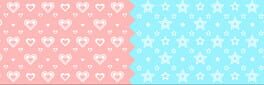 Heart Star artwork 1