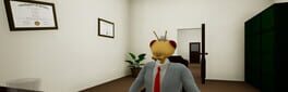 Ant Detective 2 artwork 1