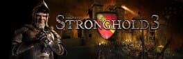 Stronghold 3 artwork 1