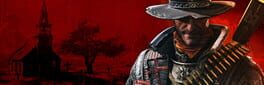Evil West artwork 1